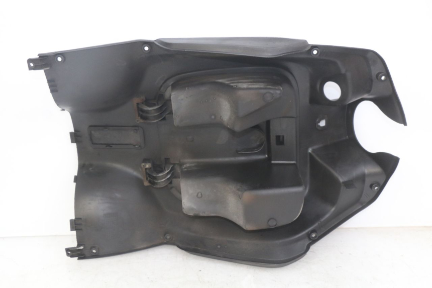 photo de PANEL INTERIOR SYM SYMPHONY 125 (2009 - 2015) - Primer plano técnico