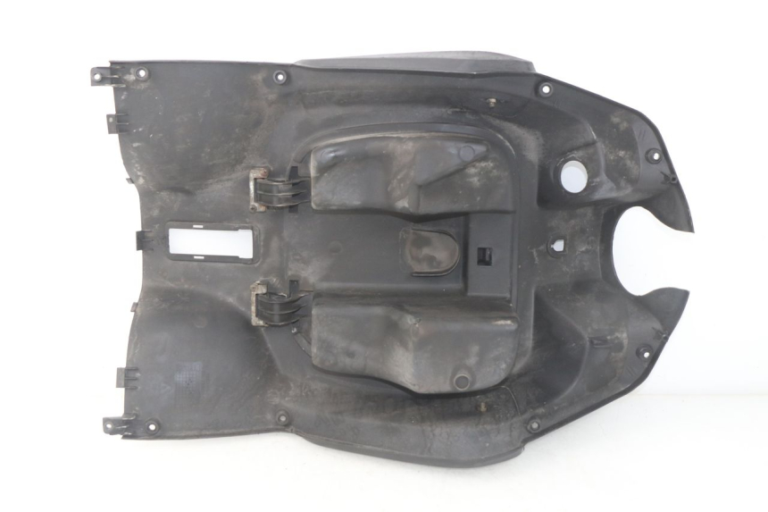 photo de TAPA FRONTAL INTERIOR SYM SYMPHONY 50 (2009 - 2015) - Zoom estado de uso