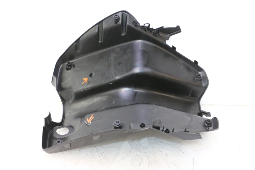photo de PANEL INTERIOR PEUGEOT TKR TREKKER FURIOUS 50 (2005 - 2014) - Estado de la superficie y material