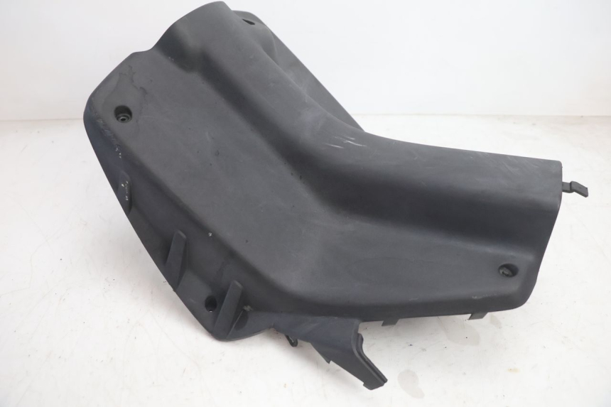 photo de TAPA FRONTAL INTERIOR PEUGEOT TREKKER 50 (1995 - 2004) - Zoom estado de uso