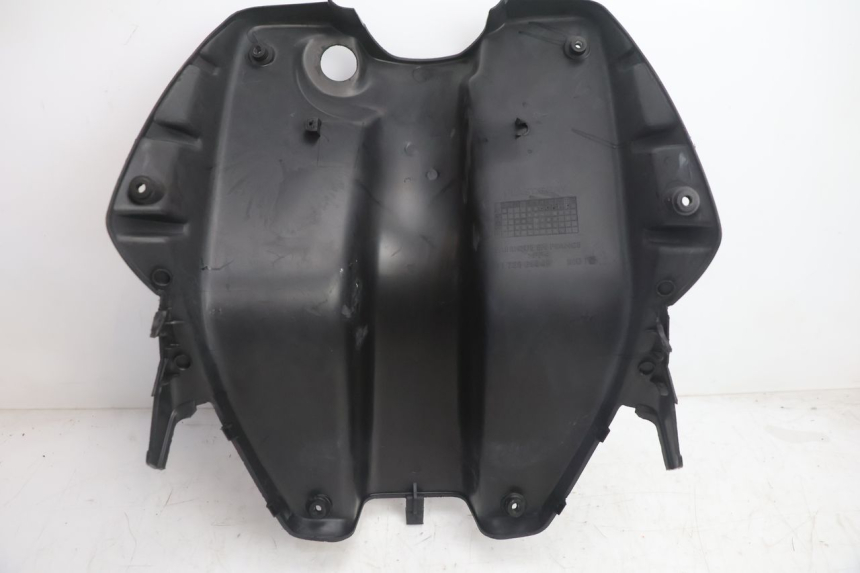photo de TAPA FRONTAL INTERIOR PEUGEOT TREKKER 50 (1995 - 2004) - Estado de la superficie y material