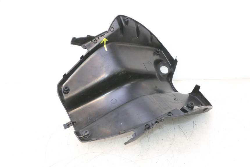 photo de TAPA FRONTAL INTERIOR PEUGEOT TREKKER 50 (1995 - 2004) - Zoom estado de uso