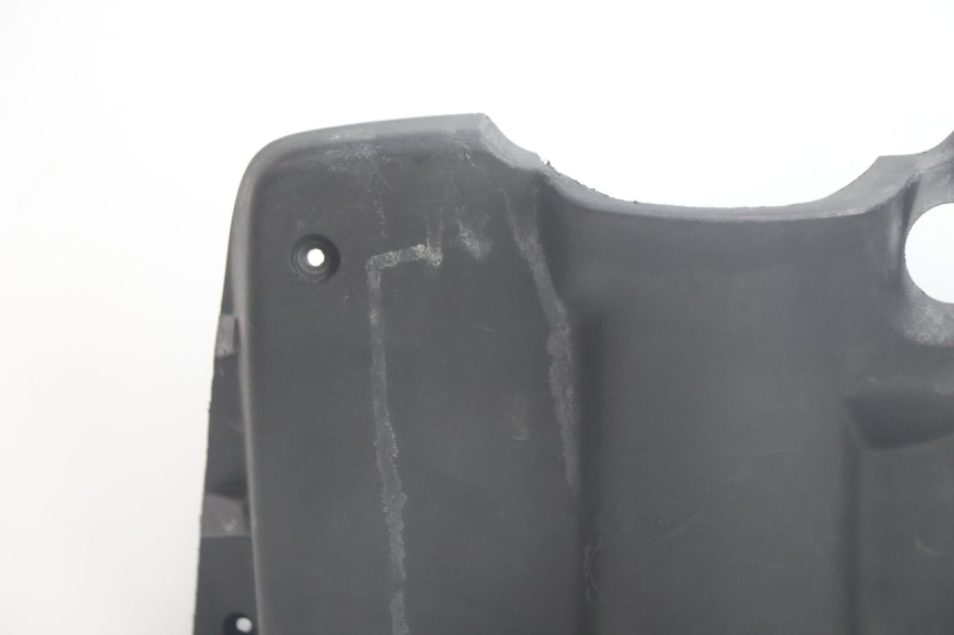 photo de TAPA FRONTAL INTERIOR PEUGEOT TREKKER 50 (1995 - 2004) - Zoom estado de uso