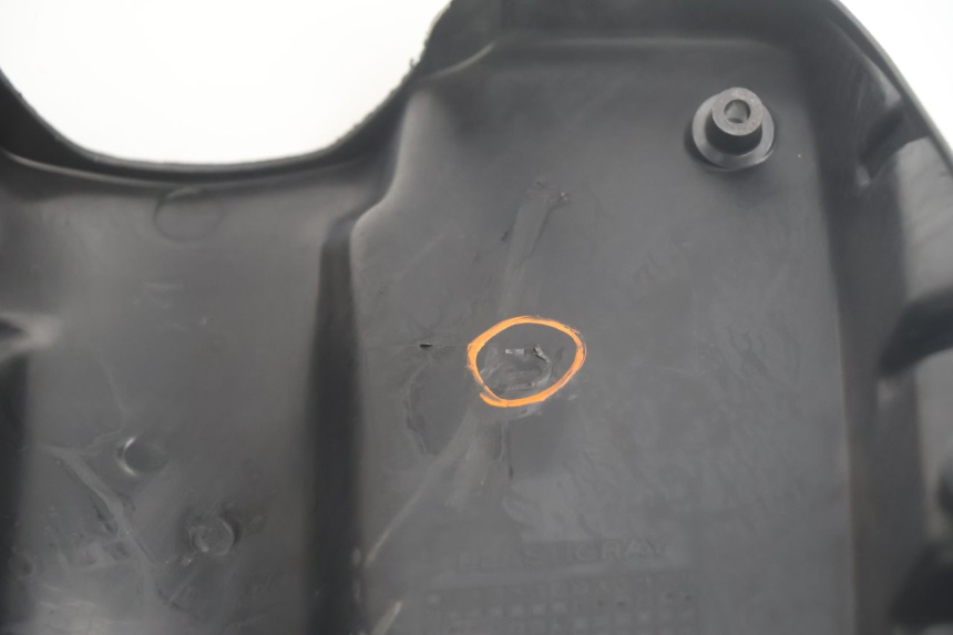 photo de TAPA FRONTAL INTERIOR PEUGEOT TREKKER 50 (1995 - 2004) - Marcados y referencias originales
