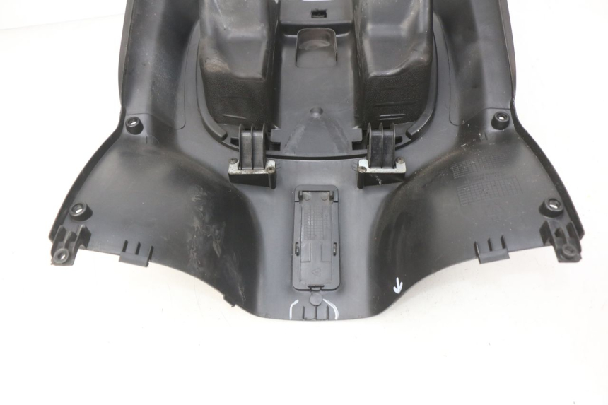 photo de TAPA FRONTAL INTERIOR PEUGEOT TWEET 4T 50 (2018 - 2022) - Zoom estado de uso