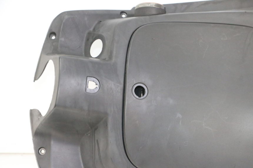 photo de TAPA FRONTAL INTERIOR PEUGEOT TWEET 4T 50 (2014 - 2019) - Marcados y referencias originales