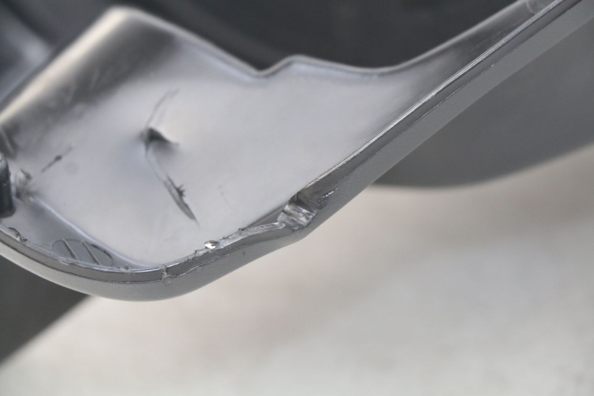 photo de TAPA FRONTAL INTERIOR PEUGEOT TWEET ACTIVE 4T 50 (2018 - 2022) - Vista general del producto