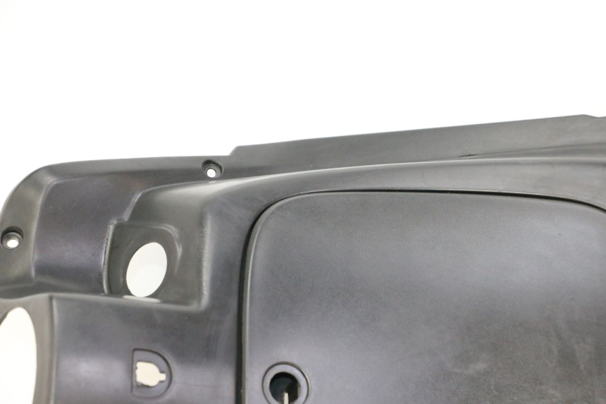 photo de TAPA FRONTAL INTERIOR PEUGEOT TWEET PRO CARGO 50 (2018 - 2022) - Otra vista del artículo