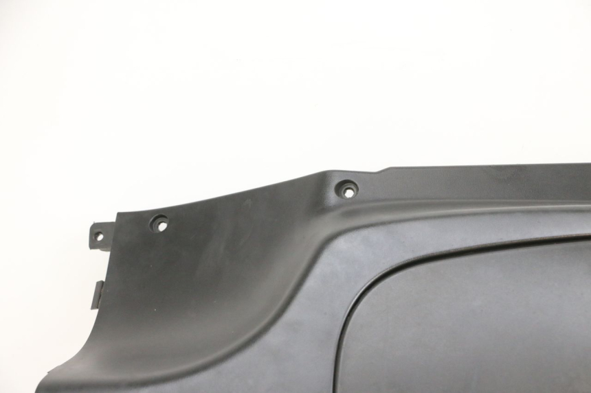 photo de TAPA FRONTAL INTERIOR PEUGEOT TWEET PRO EFI 4T 50 (2021 - 2022) - Inspección visual detallada