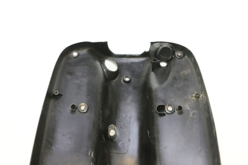 photo de TAPA FRONTAL INTERIOR PIAGGIO TYPHOON 50 (2000 - 2009) - Zoom estado de uso
