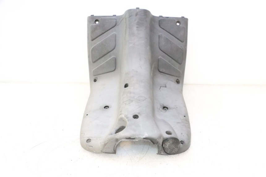 photo de TAPA FRONTAL INTERIOR PIAGGIO TYPHOON 50 (2000 - 2009) - Marcados y referencias originales