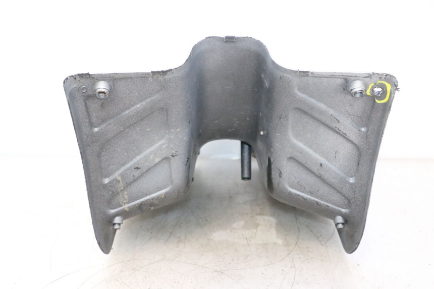 photo de TAPA FRONTAL INTERIOR PIAGGIO TYPHOON 50 (1993 - 1999) - Recambio usado revisado