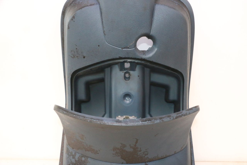 photo de PANEL INTERIOR PIAGGIO VESPA LX 2T 50 (2005 - 2013) - Estado de la superficie y material