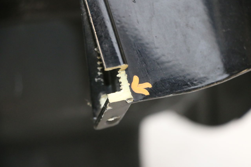 photo de TAPA FRONTAL INTERIOR PIAGGIO VESPA PK FL 2T 50 (1990 - 1996) - Zoom estado de uso