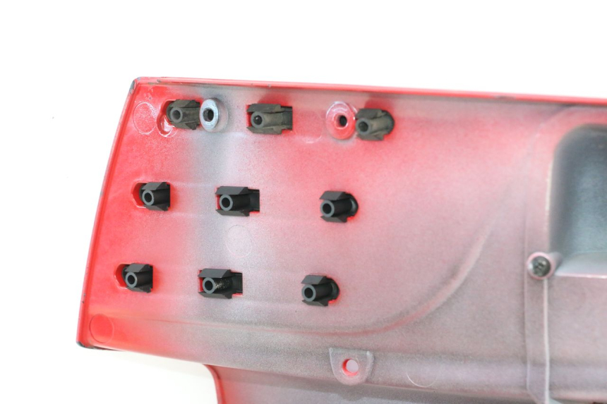 photo de PANEL INTERIOR PIAGGIO VESPA S 2T 50 (2007 - 2014) - Características distintivas