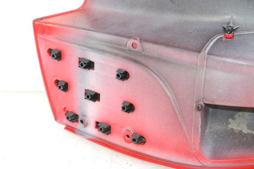 photo de PANEL INTERIOR PIAGGIO VESPA S 2T 50 (2007 - 2014) - Zoom sobre los componentes