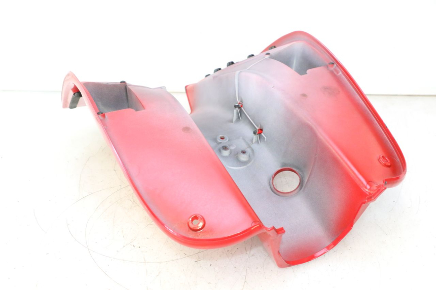 photo de PANEL INTERIOR PIAGGIO VESPA S 2T 50 (2007 - 2014) - Inspección visual detallada