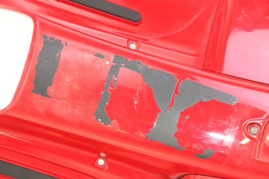 photo de PANEL INTERIOR PIAGGIO VESPA S 2T 50 (2007 - 2014) - Zoom estado de uso