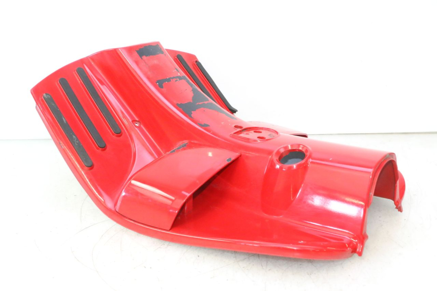 photo de PANEL INTERIOR PIAGGIO VESPA S 2T 50 (2007 - 2014) - Detalles de los puntos de fijación