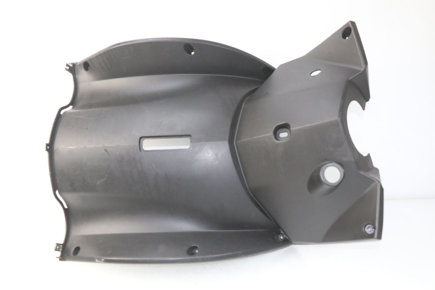 photo de PANEL INTERIOR EUROCKA VIRTUALITY GT 4T 50 (2011 - 2017) - Vista principal