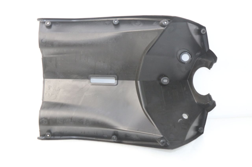 photo de PANEL INTERIOR EUROCKA VIRTUALITY GT 4T 50 (2011 - 2017) - Otra perspectiva