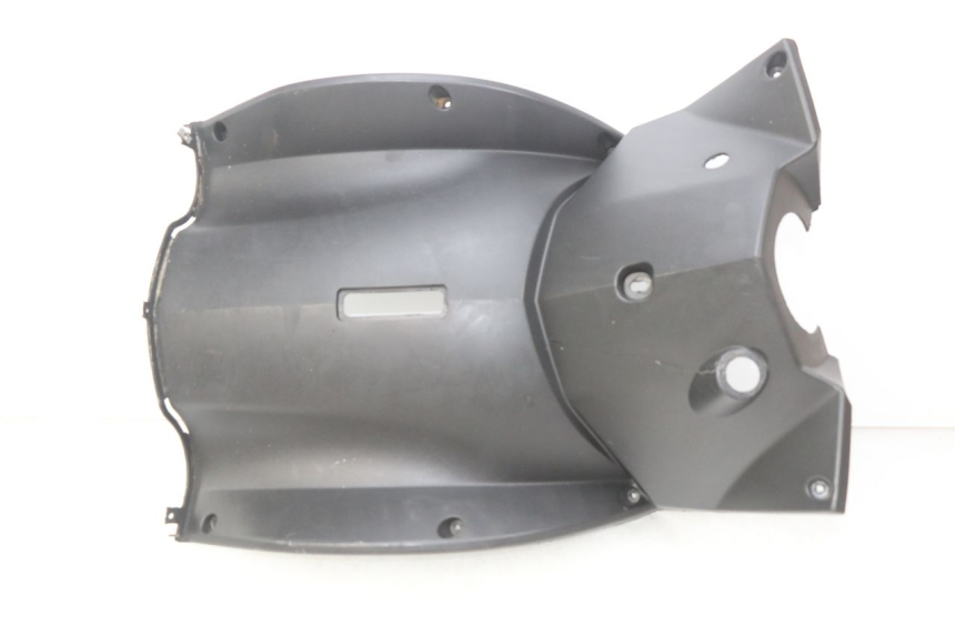 photo de PANEL INTERIOR EUROCKA VIRTUALITY GT 4T 50 (2011 - 2017) - Vista principal