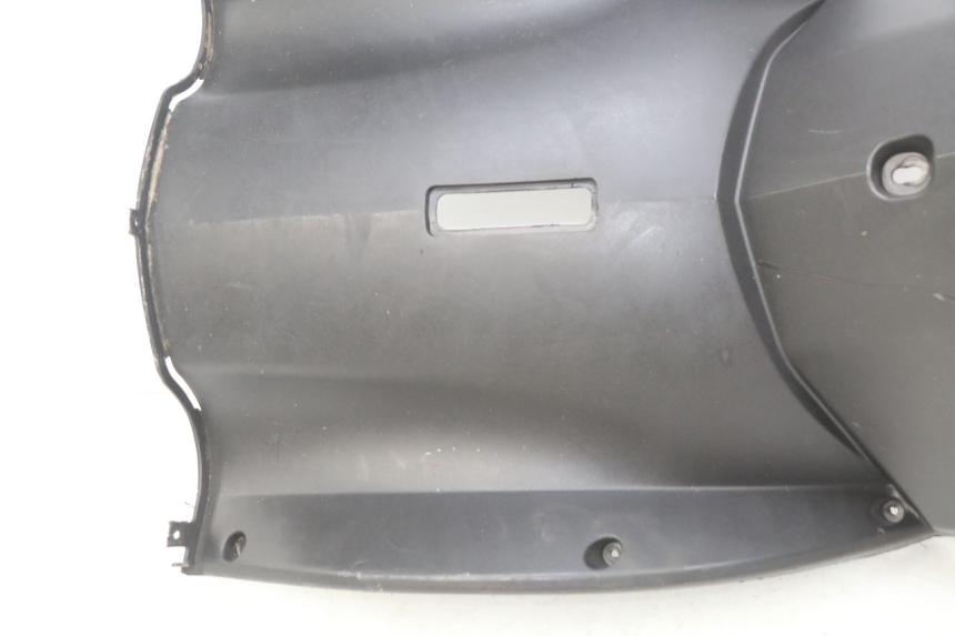 photo de PANEL INTERIOR EUROCKA VIRTUALITY GT 4T 50 (2011 - 2017) - Características distintivas