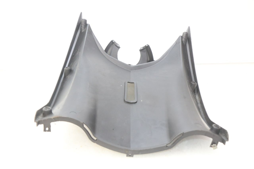 photo de PANEL INTERIOR EUROCKA VIRTUALITY GT 4T 50 (2011 - 2017) - Detalles de los puntos de fijación