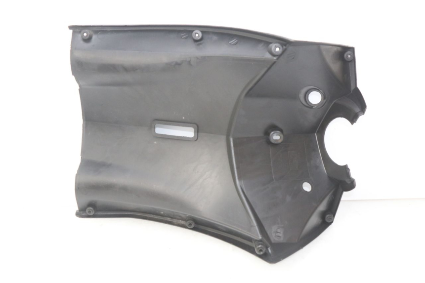 photo de PANEL INTERIOR EUROCKA VIRTUALITY GT 4T 50 (2011 - 2017) - Estado de la superficie y material