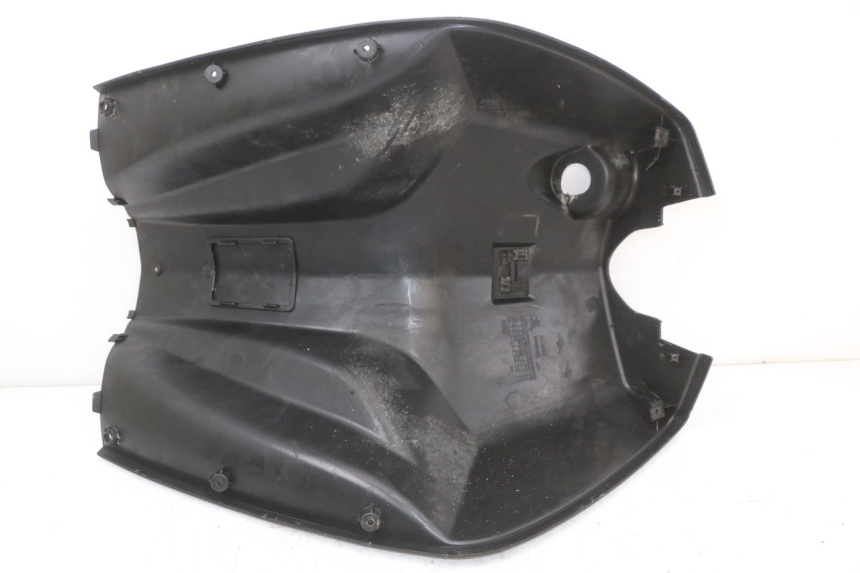 photo de PANEL INTERIOR PEUGEOT VIVACITY NEW 4T 50 (2008 - 2017) - Detalles de los puntos de fijación