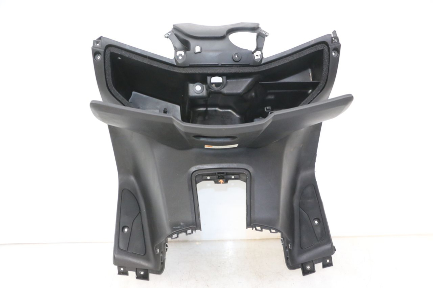 photo de TAPA FRONTAL INTERIOR YAMAHA X-MAX XMAX ABS 250 (2010 - 2012) - Zoom calidad de ocasión