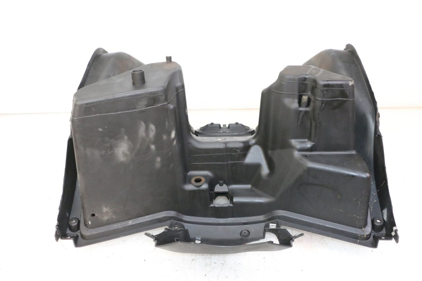 photo de TAPA FRONTAL INTERIOR YAMAHA X-MAX XMAX ABS 250 (2010 - 2012) - Otra perspectiva