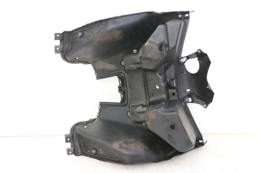 photo de TAPA FRONTAL INTERIOR YAMAHA X-MAX XMAX ABS 250 (2010 - 2012) - Estado de la superficie y material