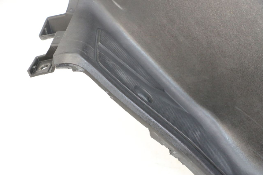 photo de TAPA FRONTAL INTERIOR YAMAHA X-MAX XMAX ABS 250 (2010 - 2012) - Marcados y referencias originales