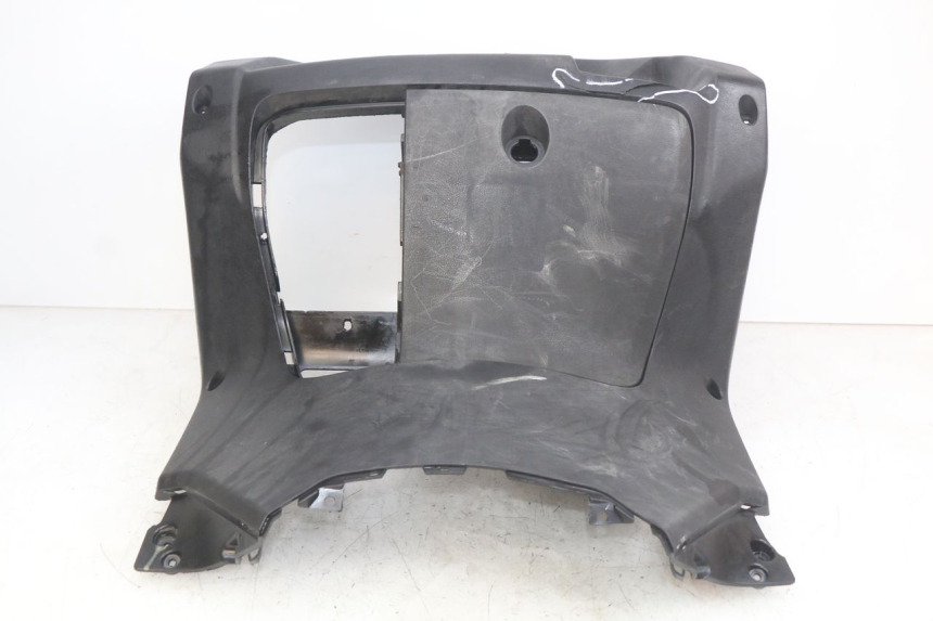 photo de PANEL INTERIOR YAMAHA X-MAX XMAX 250 (2006 - 2009) - Zoom sobre los componentes
