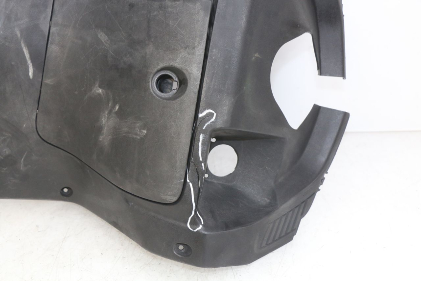 photo de PANEL INTERIOR YAMAHA X-MAX XMAX 250 (2006 - 2009) - Foto de producto adicional