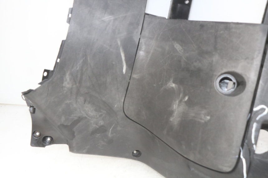 photo de PANEL INTERIOR YAMAHA X-MAX XMAX 250 (2006 - 2009) - Inspección visual detallada