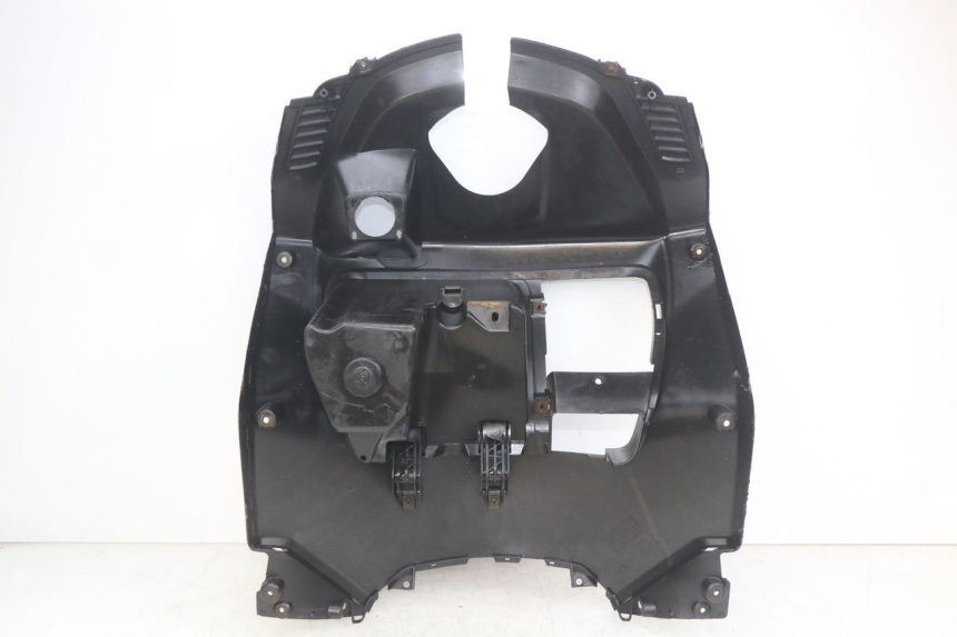 photo de PANEL INTERIOR YAMAHA X-MAX XMAX 250 (2006 - 2009) - Estado de la superficie y material