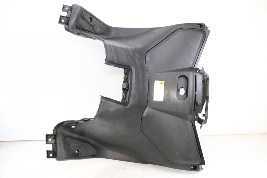 photo de PANEL INTERIOR YAMAHA X-MAX XMAX 125 (2010 - 2013) - Vista principal