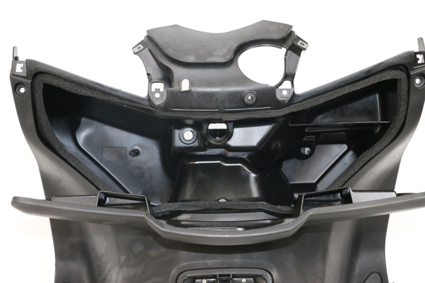 photo de PANEL INTERIOR YAMAHA X-MAX XMAX 125 (2010 - 2013) - Zoom estado de uso