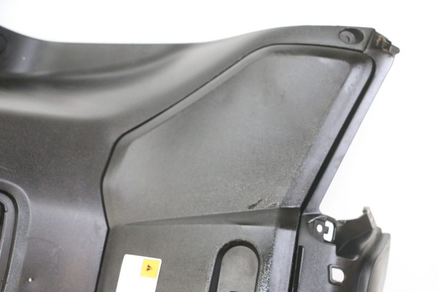photo de PANEL INTERIOR YAMAHA X-MAX XMAX 125 (2010 - 2013) - Zoom calidad de ocasión