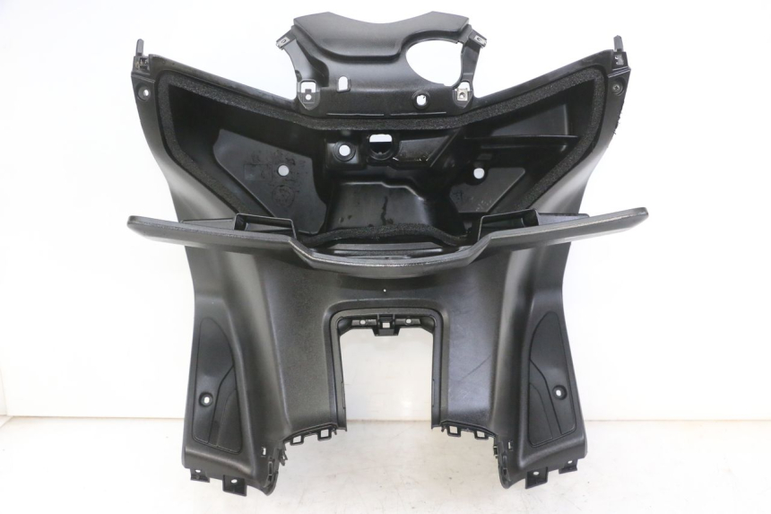 photo de PANEL INTERIOR YAMAHA X-MAX XMAX 125 (2010 - 2013) - Zoom estado de uso