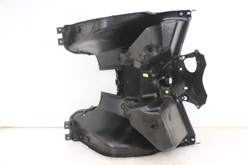 photo de PANEL INTERIOR YAMAHA X-MAX XMAX 125 (2010 - 2013) - Estado de la superficie y material