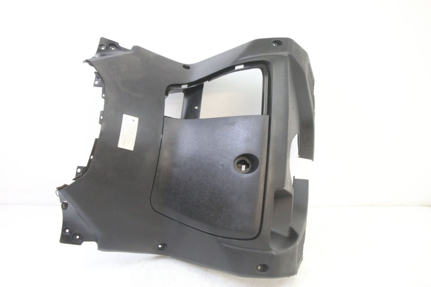 photo de PANEL INTERIOR YAMAHA XMAX X-MAX 125 (2006 - 2009) - Estado de la superficie y material