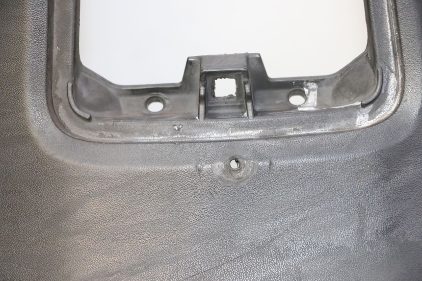 photo de PANEL INTERIOR YAMAHA X-MAX XMAX 125 (2010 - 2013) - Características distintivas