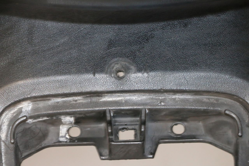 photo de PANEL INTERIOR YAMAHA X-MAX XMAX 125 (2010 - 2013) - Ángulo de visión alternativo