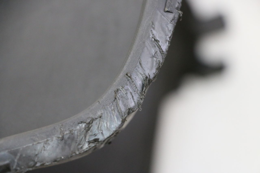 photo de PANEL INTERIOR YAMAHA X-MAX XMAX 125 (2010 - 2013) - Detalle de la pieza