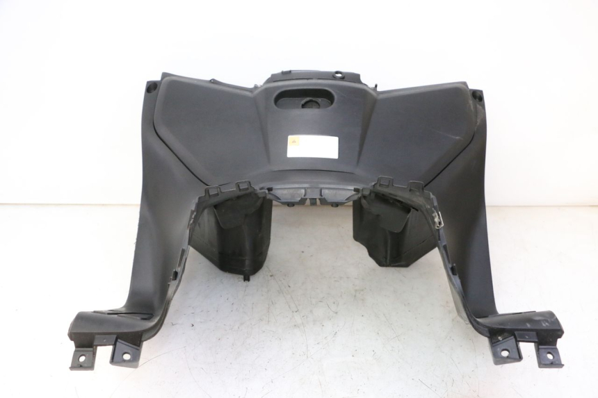 photo de PANEL INTERIOR YAMAHA X-MAX XMAX 125 (2010 - 2013) - Zoom estado de uso