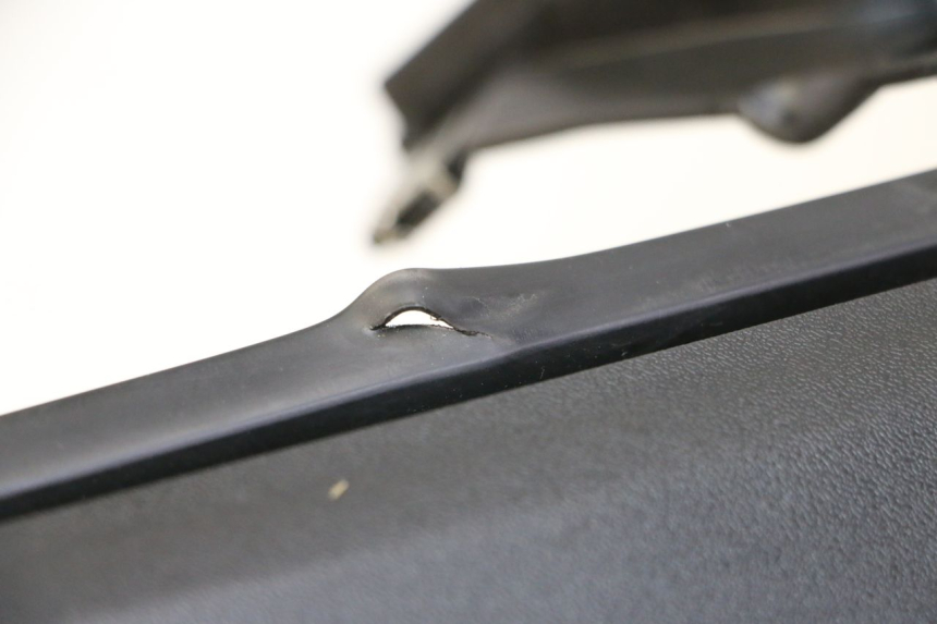 photo de PANEL INTERIOR YAMAHA X-MAX XMAX 125 (2010 - 2013) - Características distintivas