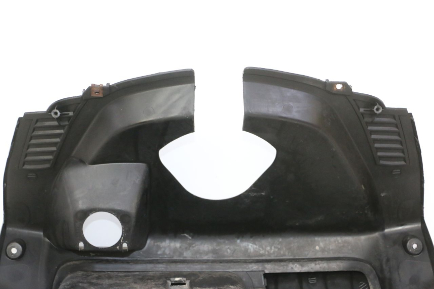 photo de PANEL INTERIOR YAMAHA X-MAX XMAX 250 (2006 - 2009) - Estado de la superficie y material